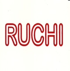 RUCHI