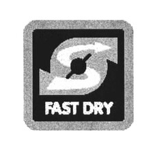 FAST DRY