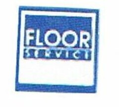 FLOOR SERVICE