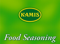 KAMIS Food Seasoning