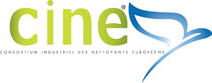 cine CONSORTIUM INDUSTRIEL DES NETTOYANTS EUROPÉENS