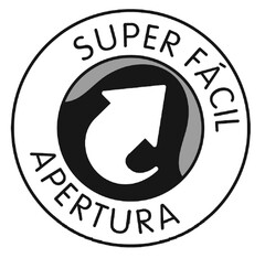 SUPER FÁCIL APERTURA