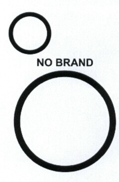 NO BRAND