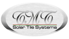 TMT Solar Tile Systems
