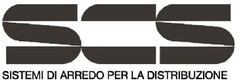 SCS SISTEMI DI ARREDO PER LA DISTRIBUZIONE