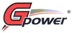 G power