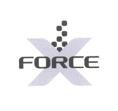 FORCE X