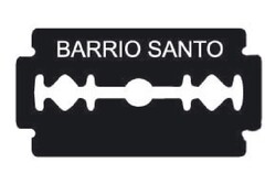 Barrio Santo