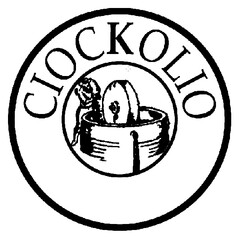 CIOCKOLIO