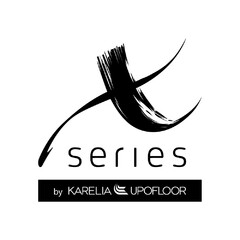 series by KARELIA UPOFLOOR