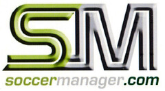SM soccermanager.com