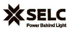SELC Power Behind Light