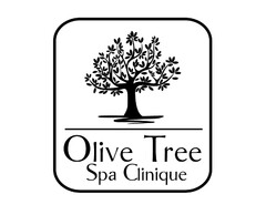 Olive Tree Spa Clinique