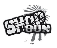 SHOP GUN