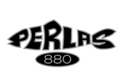 PERLAS 880