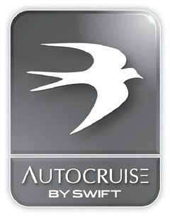 AUTOCRUISE BY SWIFT