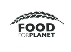 Foodforplanet