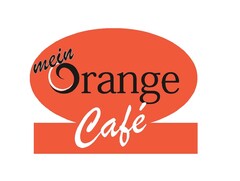 mein Orange Cafe