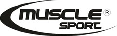 MUSCLESPORT