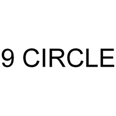 9 CIRCLE