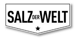 SALZ DER WELT