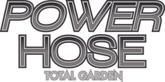 POWER HOSE TOTAL GARDEN