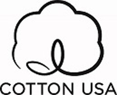 COTTON USA