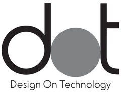 dot Design On Technology