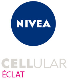 NIVEA CELLULAR ECLAT