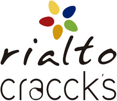 RIALTO CRACCK'S