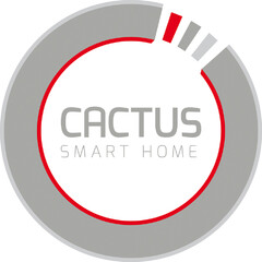 CACTUS SMART HOME