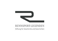 RENNSPORT-LEGENDEN Stiftung für Geschichte und Geschichten