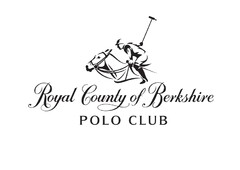 Royal County of Berkshire POLO CLUB