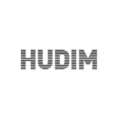 HUDIM