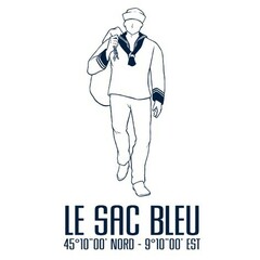 Le Sac Bleu 45°10”00' NORD- 9°10”00'EST