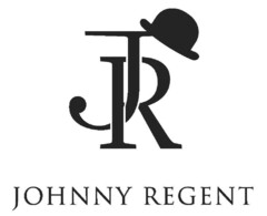 JOHNNY REGENT