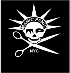 MANIC PANIC NYC