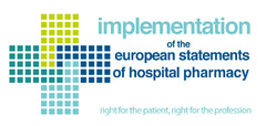 implementation of the european statements of hospital pharmacy right for the patient, right for the profession