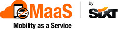 MaaS Mobility as a Service by SIXT