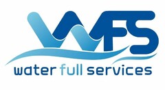 WFS WATER FULL SERVICES