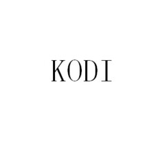 KODI