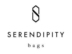 Serendipity bags