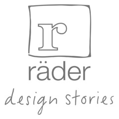 r räder design stories