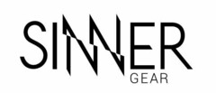 SINNER GEAR