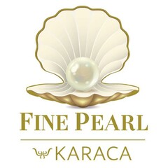 FINE PEARL KARACA