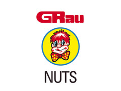 GRAU NUTS