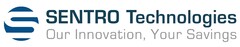 S SENTRO Technologies Our Innovation, Your Savings