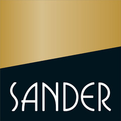 SANDER