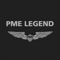 PME LEGEND