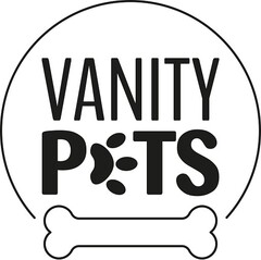 VANITY PETS